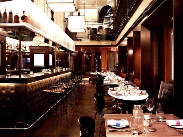 фото Carlton on Madison Avenue изображение №2