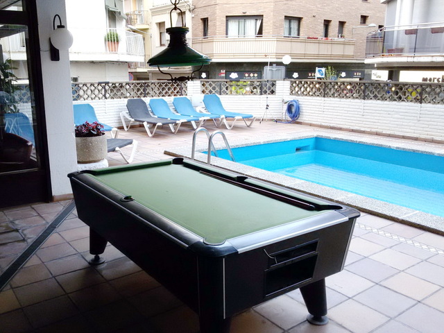 фото Bondia Calella Park изображение №22