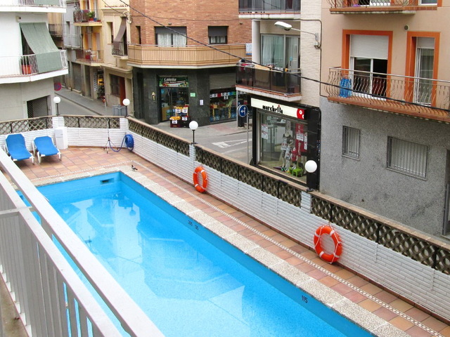 фото Bondia Calella Park изображение №18