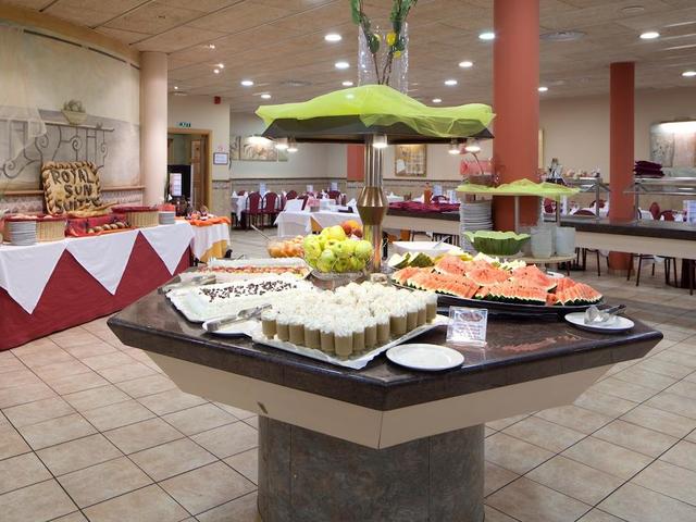 фотографии H TOP Royal Sun Suites (ex. H TOP Santa Susanna) изображение №24