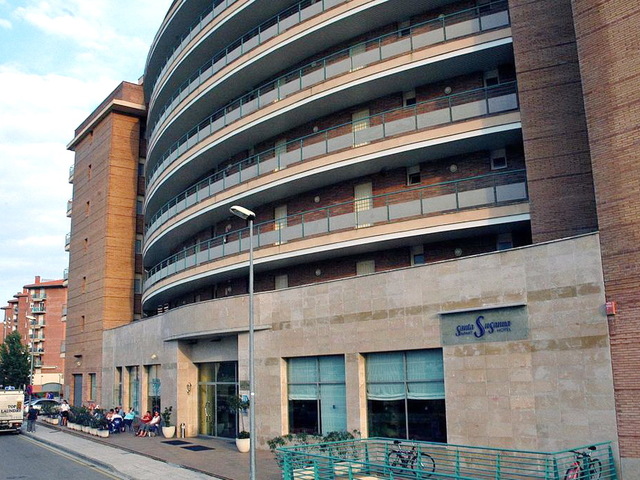 фотографии отеля H TOP Royal Sun Suites (ex. H TOP Santa Susanna) изображение №11