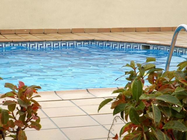 фото отеля H TOP Royal Sun Suites (ex. H TOP Santa Susanna) изображение №1