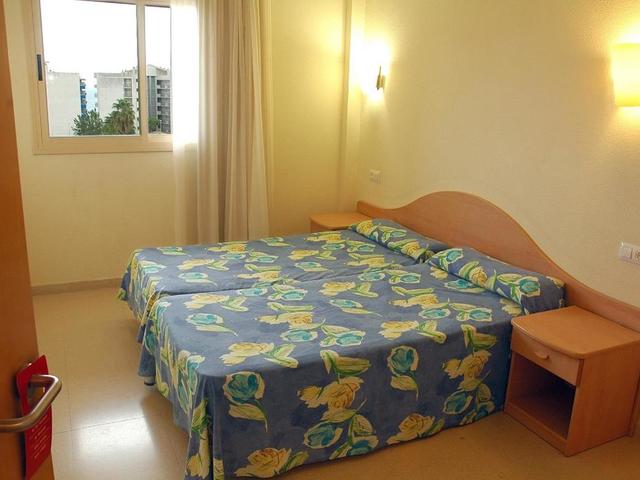 фотографии отеля H TOP Royal Sun Suites (ex. H TOP Santa Susanna) изображение №7