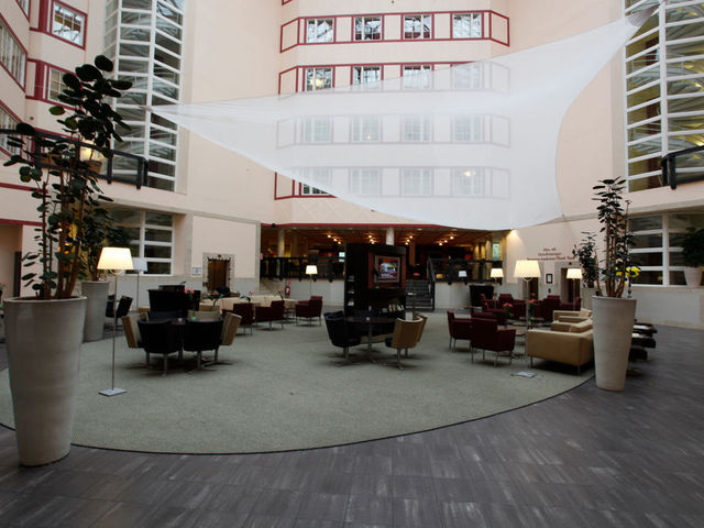 фото Scandic Hotel Star Lund изображение №38