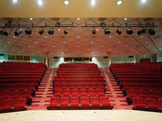 фотографии Scandic Hotel Star Lund изображение №36