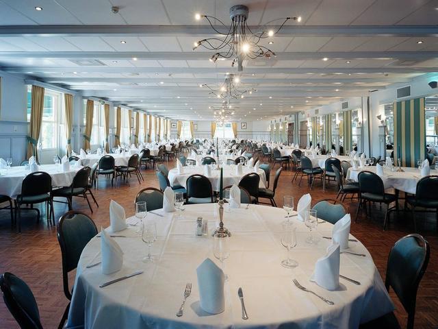 фотографии отеля Scandic Hotel Star Lund изображение №35