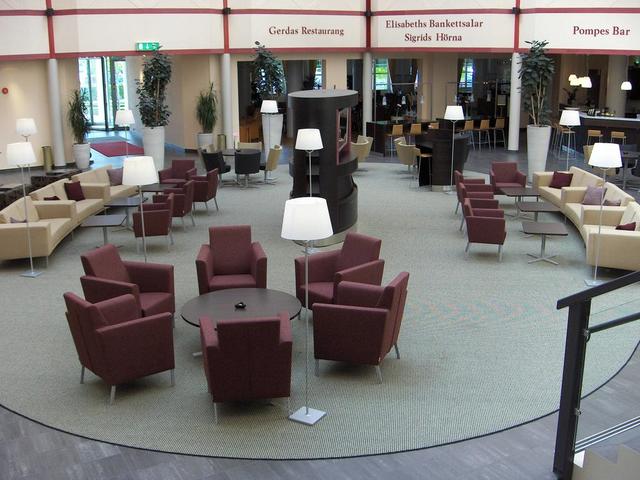 фото Scandic Hotel Star Lund изображение №34