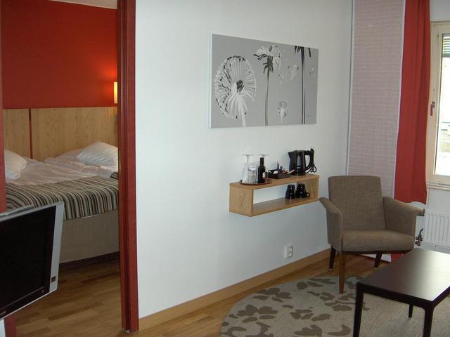 фотографии Scandic Hotel Star Lund изображение №32