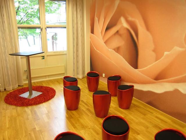 фото Scandic Hotel Star Lund изображение №30