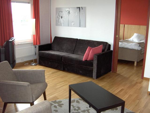 фото отеля Scandic Hotel Star Lund изображение №29