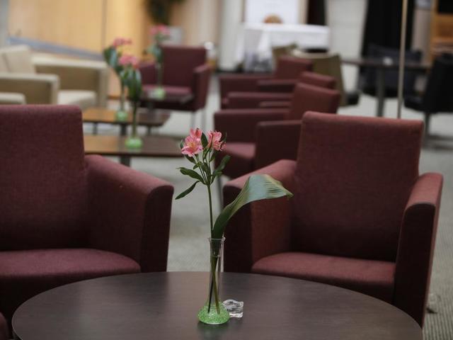 фотографии отеля Scandic Hotel Star Lund изображение №27