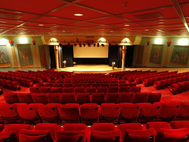 фото отеля Scandic Hotel Star Lund изображение №25