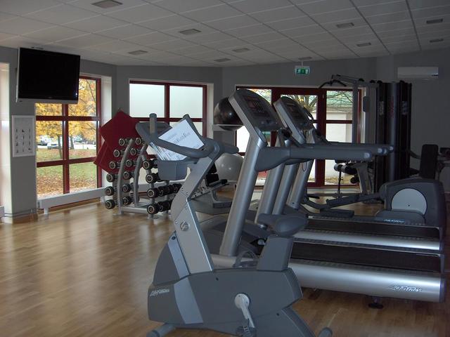 фото Scandic Hotel Star Lund изображение №22