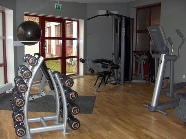 фото отеля Scandic Hotel Star Lund изображение №21