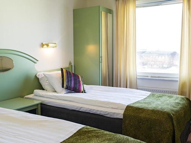 фото Scandic Hotel Star Lund изображение №18