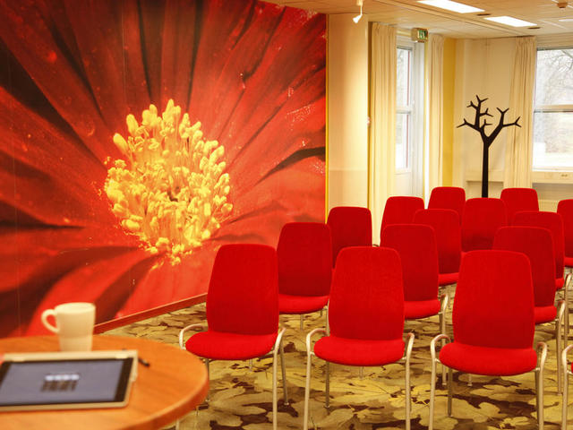 фото Scandic Hotel Star Lund изображение №14