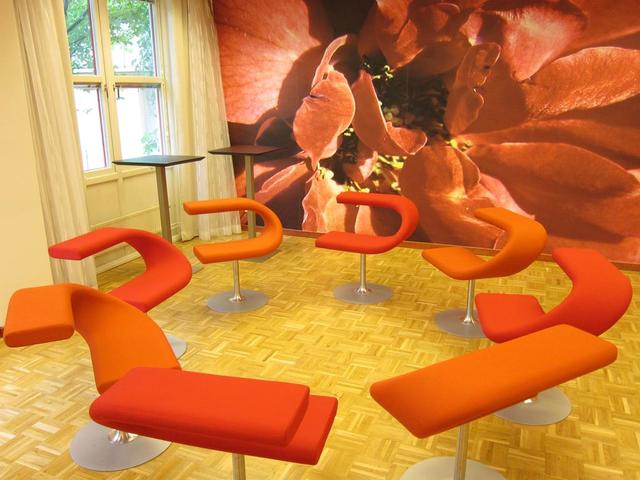 фотографии Scandic Hotel Star Lund изображение №12