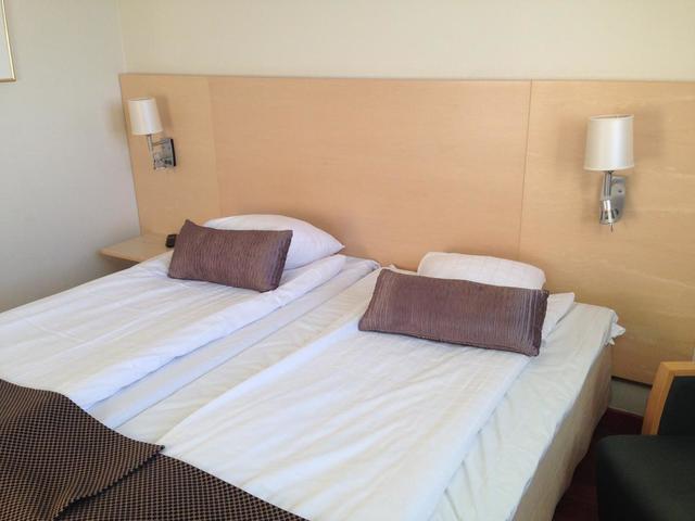 фото Scandic Hotel Star Lund изображение №10