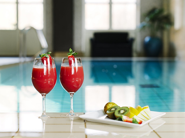 фотографии Scandic Hotel Star Lund изображение №4