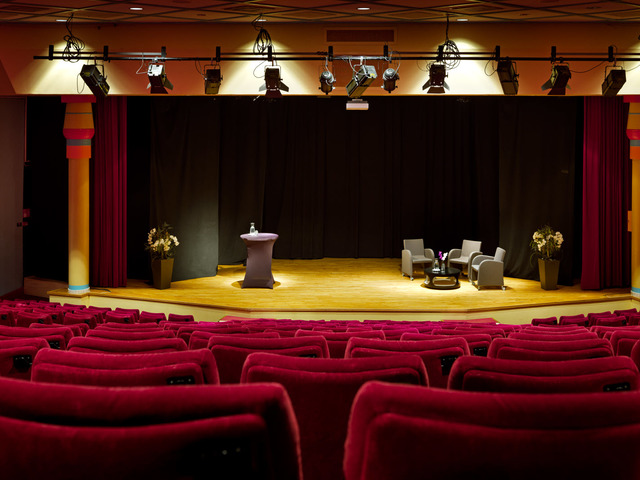 фотографии отеля Scandic Hotel Star Lund изображение №3