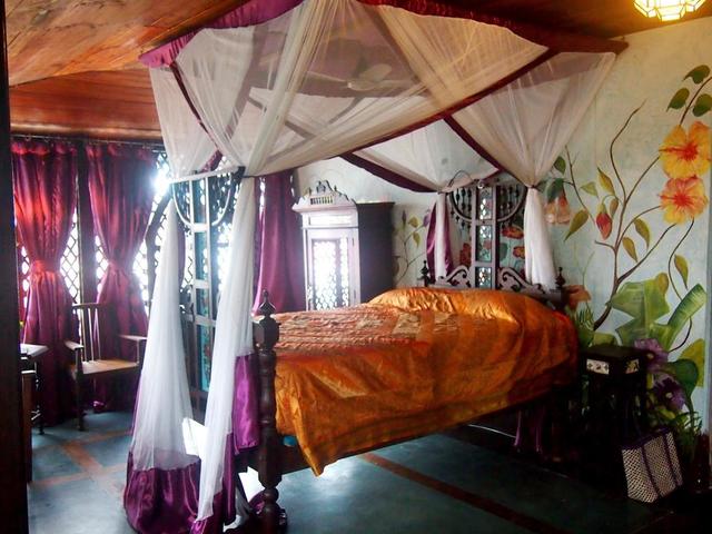 фотографии Emerson on Hurumzi (ex. 236 Hurumzi) изображение №56