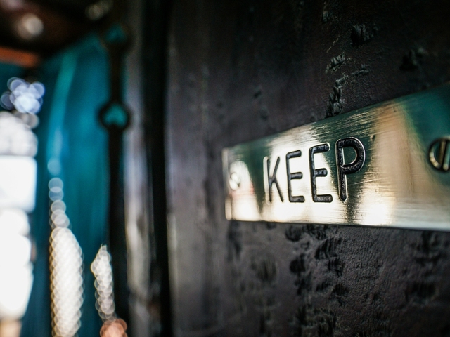 фотографии отеля Emerson on Hurumzi (ex. 236 Hurumzi) изображение №55