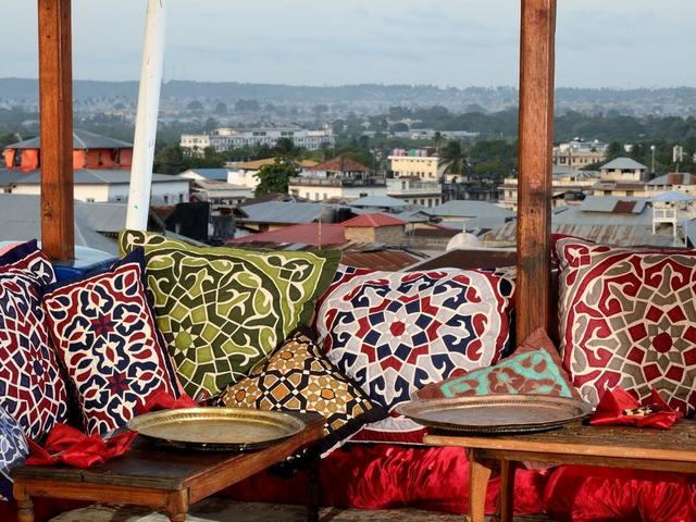 фото отеля Emerson on Hurumzi (ex. 236 Hurumzi) изображение №53