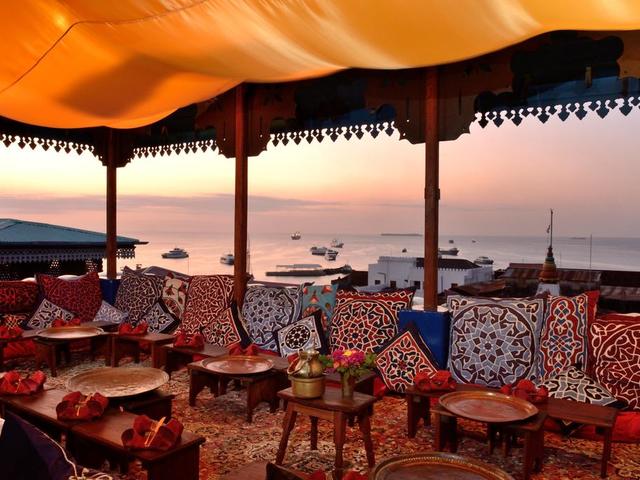 фотографии Emerson on Hurumzi (ex. 236 Hurumzi) изображение №52