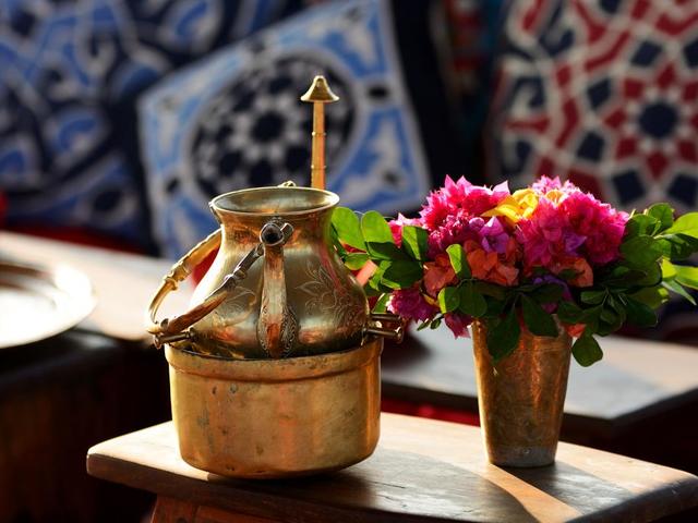 фотографии отеля Emerson on Hurumzi (ex. 236 Hurumzi) изображение №51