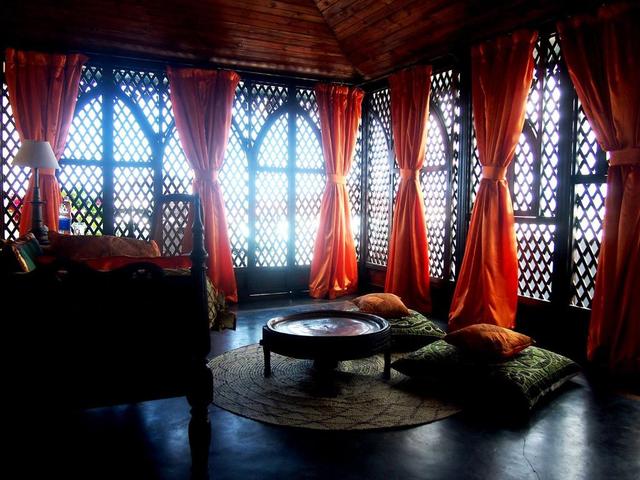 фото Emerson on Hurumzi (ex. 236 Hurumzi) изображение №50