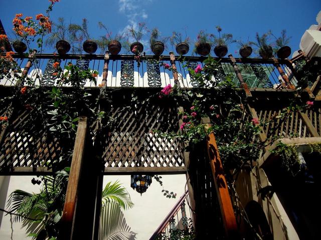 фото отеля Emerson on Hurumzi (ex. 236 Hurumzi) изображение №49