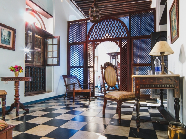 фотографии Emerson on Hurumzi (ex. 236 Hurumzi) изображение №48