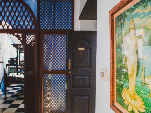 фотографии отеля Emerson on Hurumzi (ex. 236 Hurumzi) изображение №47