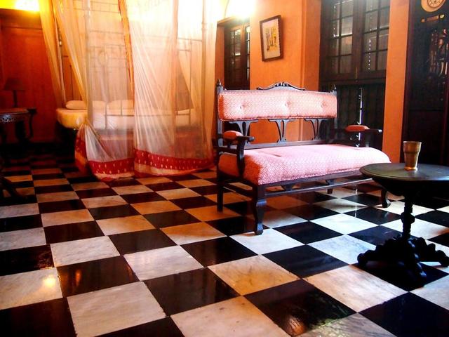 фото отеля Emerson on Hurumzi (ex. 236 Hurumzi) изображение №45