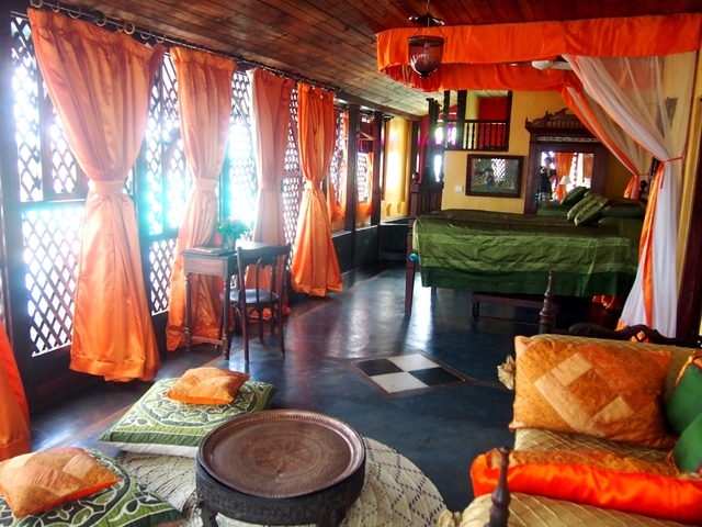 фотографии Emerson on Hurumzi (ex. 236 Hurumzi) изображение №44