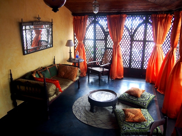 фотографии отеля Emerson on Hurumzi (ex. 236 Hurumzi) изображение №43