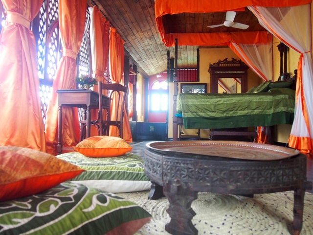 фото отеля Emerson on Hurumzi (ex. 236 Hurumzi) изображение №41