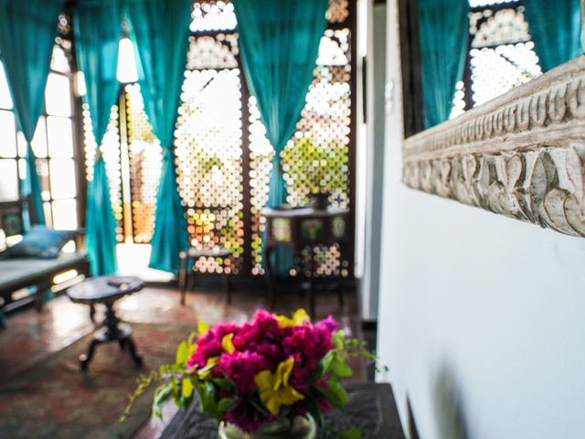 фотографии Emerson on Hurumzi (ex. 236 Hurumzi) изображение №40