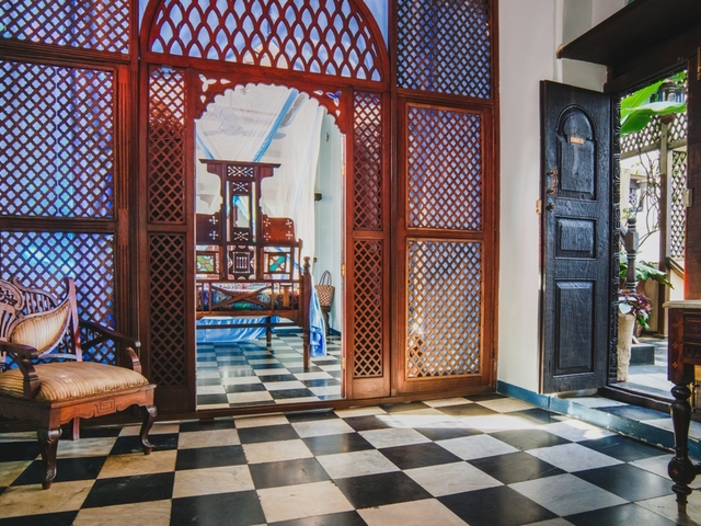 фотографии отеля Emerson on Hurumzi (ex. 236 Hurumzi) изображение №39