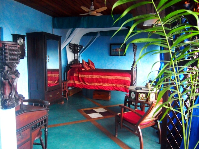 фото Emerson on Hurumzi (ex. 236 Hurumzi) изображение №38