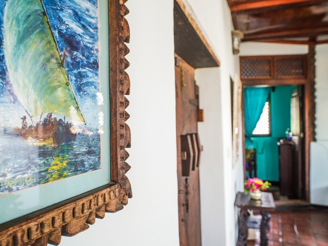 фото отеля Emerson on Hurumzi (ex. 236 Hurumzi) изображение №37