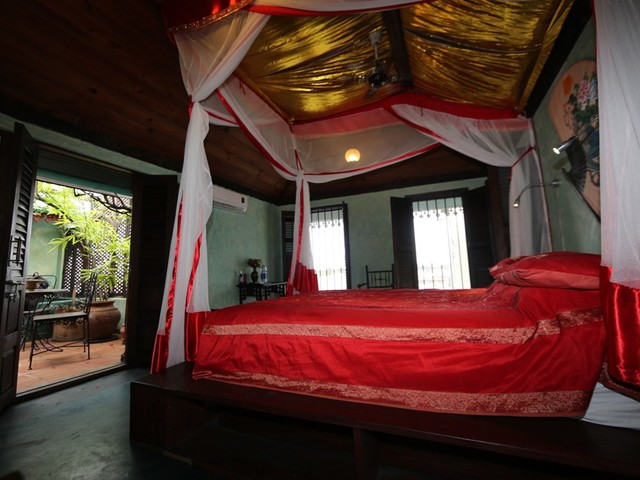 фотографии отеля Emerson on Hurumzi (ex. 236 Hurumzi) изображение №35