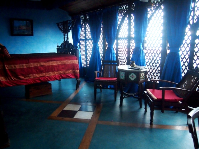 фото Emerson on Hurumzi (ex. 236 Hurumzi) изображение №34