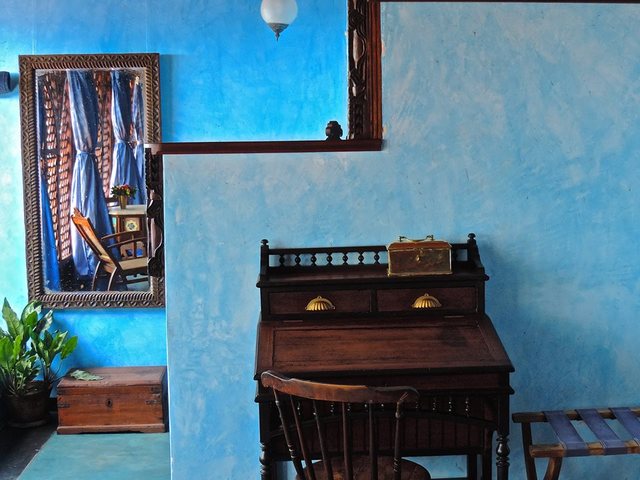 фото отеля Emerson on Hurumzi (ex. 236 Hurumzi) изображение №33