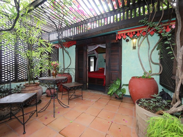 фотографии Emerson on Hurumzi (ex. 236 Hurumzi) изображение №32