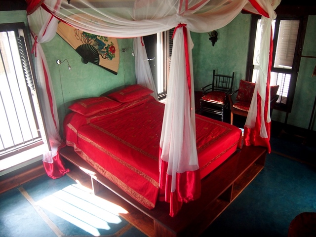 фотографии отеля Emerson on Hurumzi (ex. 236 Hurumzi) изображение №31