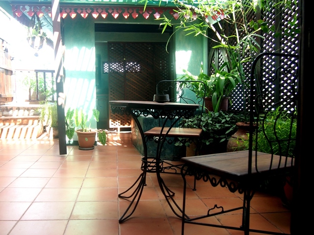 фотографии отеля Emerson on Hurumzi (ex. 236 Hurumzi) изображение №27