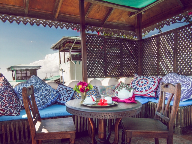 фотографии отеля Emerson on Hurumzi (ex. 236 Hurumzi) изображение №23