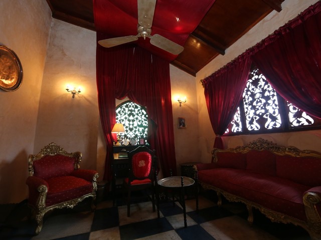 фото отеля Emerson on Hurumzi (ex. 236 Hurumzi) изображение №17