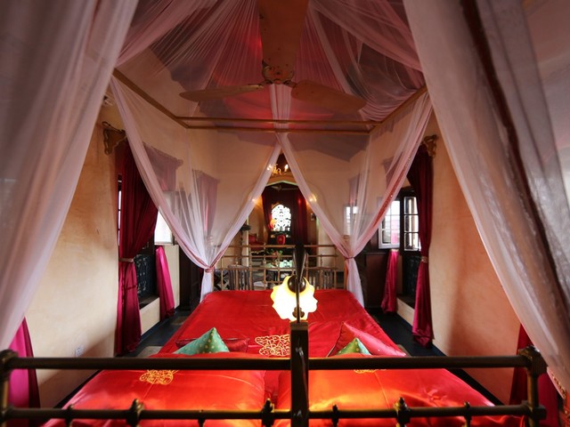 фотографии Emerson on Hurumzi (ex. 236 Hurumzi) изображение №16